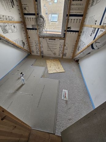 Beispielarbeit von Facility-service K. Schlacheit - veröffentlicht auf Maler.org