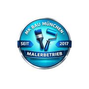 MK BAU MUNCHEN - MARCIN KLOSAK in München