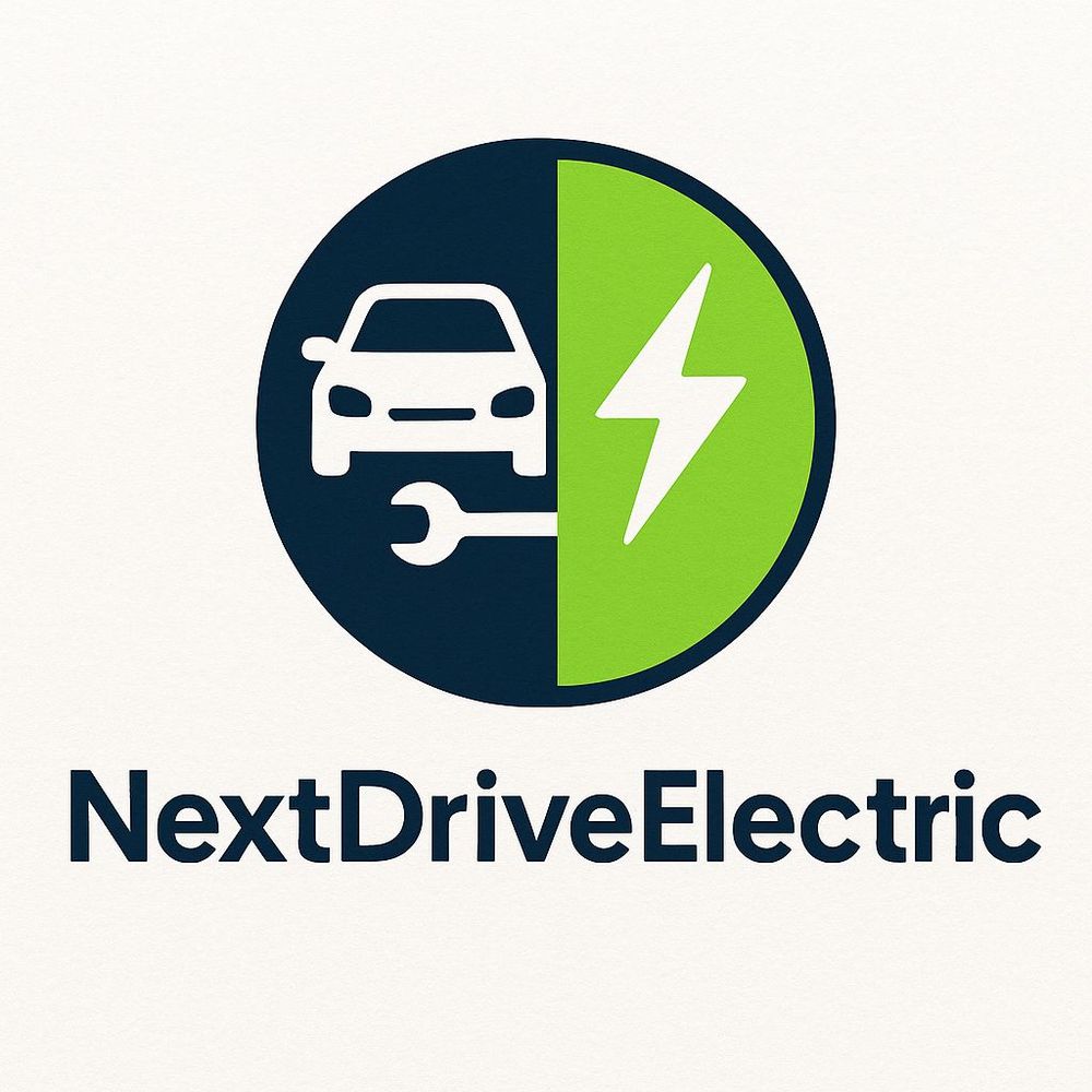 Logo der Firma NextDriveElectric aus Nobitz auf dem Branchenportal Auto-Werkstatt.de