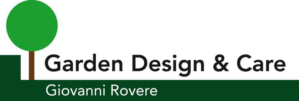 Logo der Firma Giovanni Rovere Garden Design & Care aus Obertshausen auf dem Branchenportal Gartenbau.org