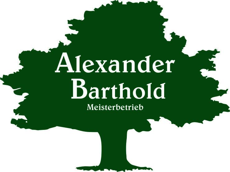 Logo der Firma Alexander Barthold Garten- und Landschaftsbau aus Wrohm auf dem Branchenportal Gartenbau.org