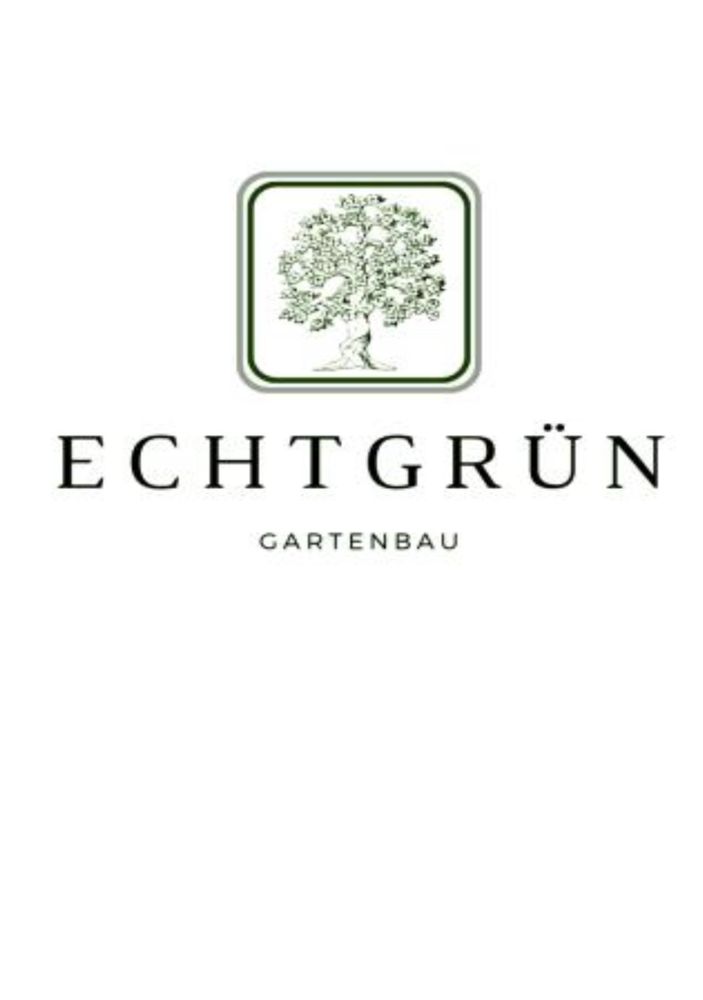 Logo der Firma EchtGrün aus Bochum auf dem Branchenportal Gartenbau.org
