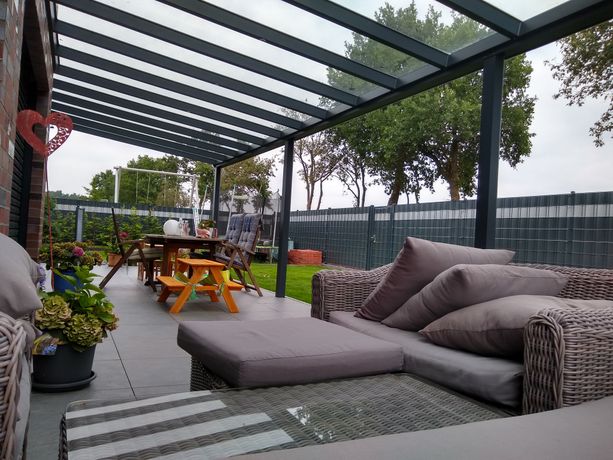 Beispielarbeit von TDS-Systeme Alexander Wirsum - veröffentlicht auf Glaserei.org