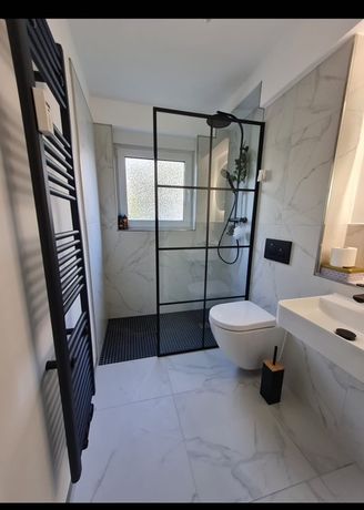 Beispielarbeit von Wassermann - Service Heizung&Sanitär Gmbh - veröffentlicht auf Heizungsbau.net