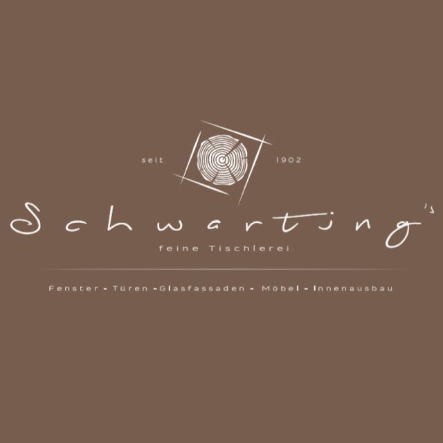 Logo der Firma Schwarting's feine Tischlerei seit 1902 GmbH aus Ganderkesee auf dem Branchenportal Tischler-Schreiner.org