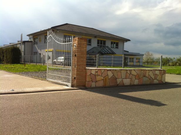 Beispielarbeit von Milazim Murseli Garten- und Landschaftbau - veröffentlicht auf Gartenbau.org