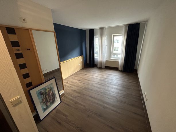 Beispielarbeit von Sebastian Bax Malerfachbetrieb - veröffentlicht auf Maler.org