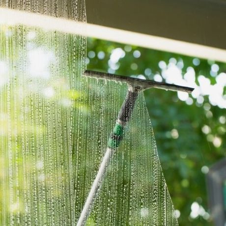 Beispielarbeit von Hausmeisterservice Sykora in München & Ebersberg - veröffentlicht auf Hausmeisterdienste.net