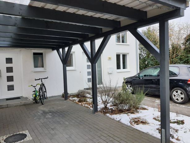 Beispielarbeit von Holzmeister - veröffentlicht auf Tischler-Schreiner.org