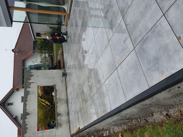 Beispielarbeit von Enver Grabovci Gartenbau - veröffentlicht auf Gartenbau.org