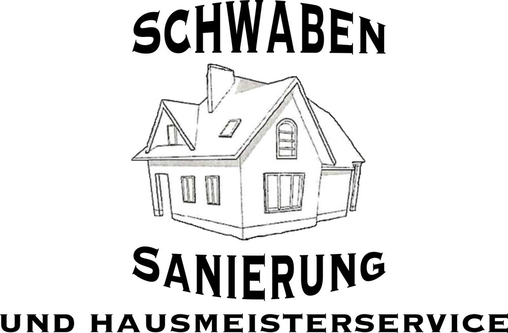 Logo der Firma Schwaben Sanierung aus Heidenheim an der Brenz auf dem Branchenportal Gartenbau.org