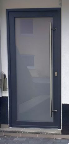 Beispielarbeit von FENSTERBOCK e.K. - veröffentlicht auf Fensterbau.org