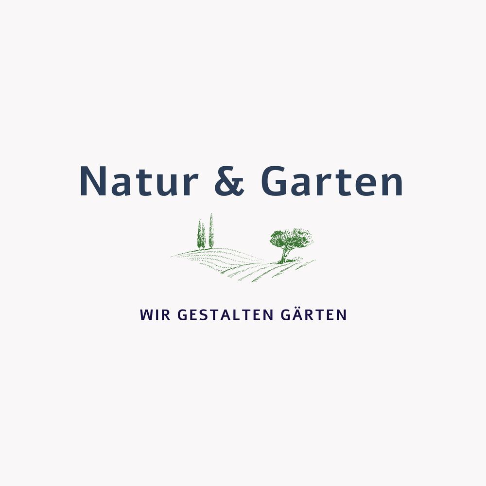 Logo der Firma Natur und Garten Hoppe GmbH aus Varel auf dem Branchenportal Gartenbau.org