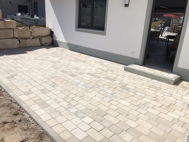 Beispielarbeit von Ostbayernpool - veröffentlicht auf Gartenbau.org