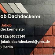 Felix Jakob - Dachdeckerhandwerk - in Berlin