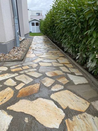 Beispielarbeit von Maxima-Facility Service - veröffentlicht auf Gartenbau.org
