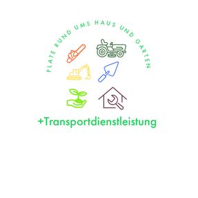 Plate rund ums Haus und Garten in Ackendorf