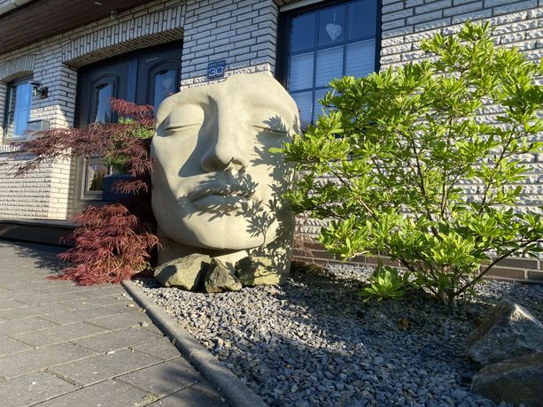 Beispielarbeit von Miroslaw Zajac Gartentechnik - veröffentlicht auf Gartenbau.org