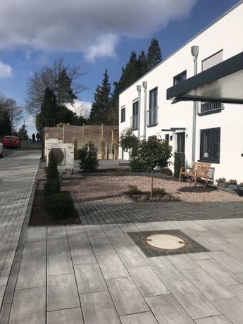 Beispielarbeit von Rrustem Gavazi Garten- u. Landschaftsbau - veröffentlicht auf Gartenbau.org