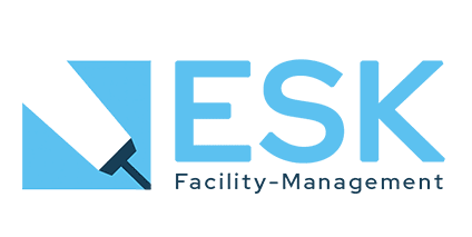 Logo der Firma ESK Facility Management aus Putzbrunn auf dem Branchenportal Hausmeisterdienste.net