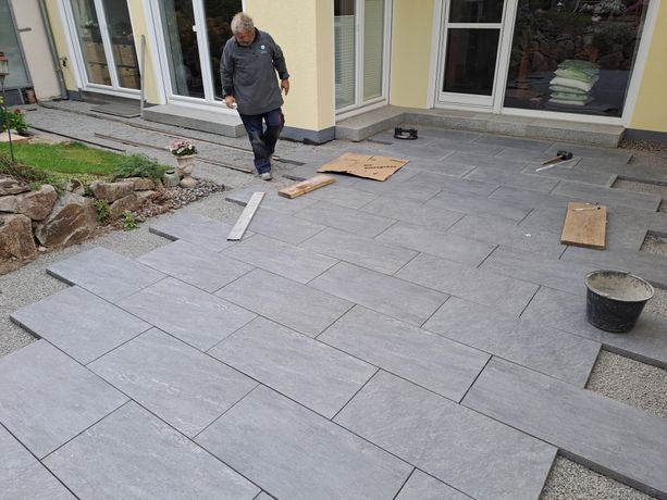 Beispielarbeit von David Domenech-Jacobsen - veröffentlicht auf Gartenbau.org