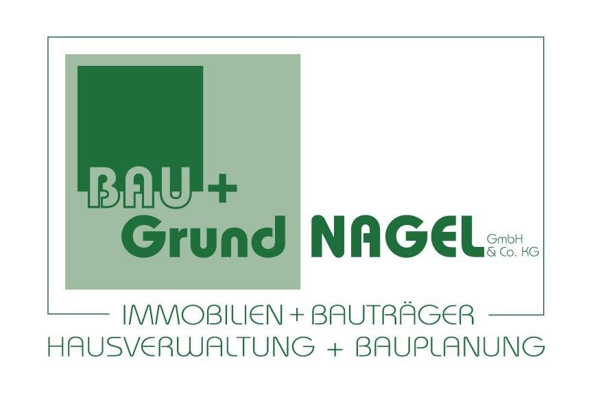 Logo der Firma Bau + Grund Nagel GmbH & Co. KG aus Versmold auf dem Branchenportal Bauunternehmen.org