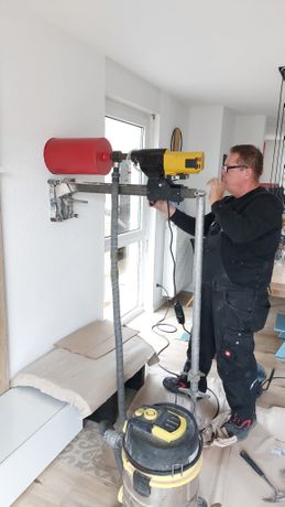 Beispielarbeit von Ple Schornsteine - veröffentlicht auf Kaminbau.net