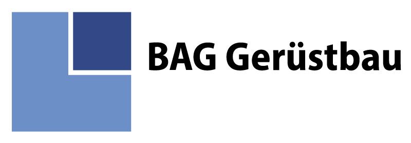 Logo der Firma BAG Gerüstbau GmbH aus Hamburg auf dem Branchenportal Geruestbau.org
