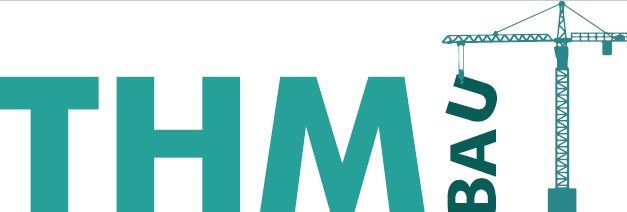 Logo der Firma TaHaMm Bau GmbH aus Berlin auf dem Branchenportal Heizungsbau.net