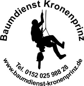Baumdienst Kronenprinz in Waibstadt
