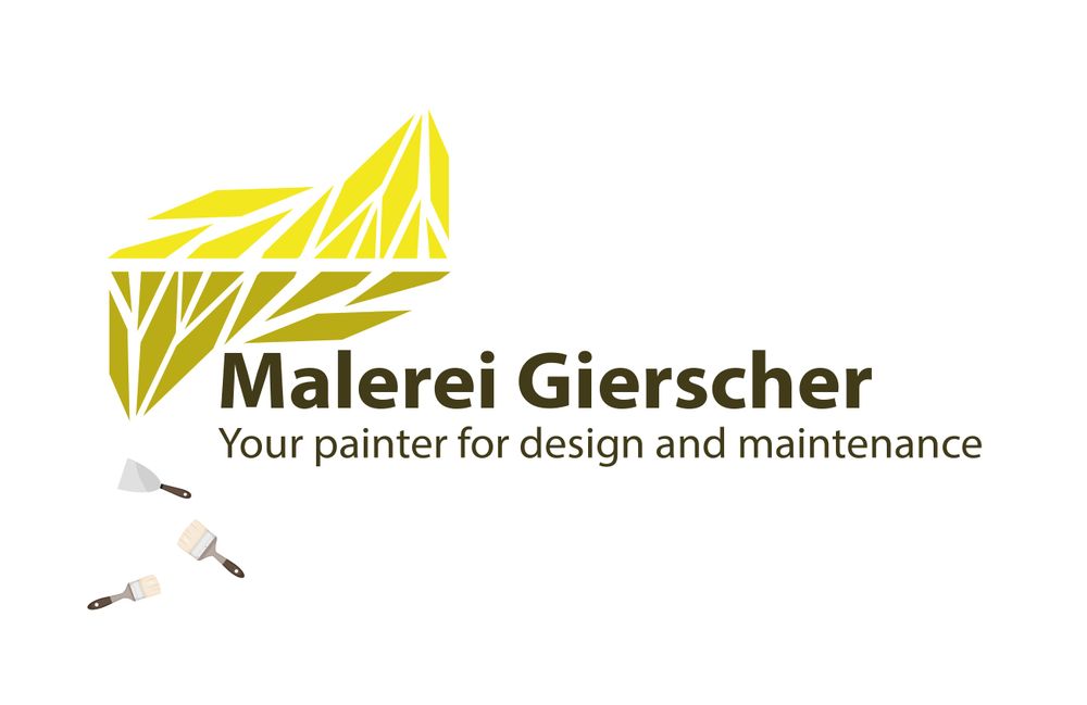 Logo der Firma Edwin Gierscher aus Ingolstadt auf dem Branchenportal Maler.org