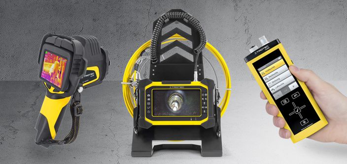 Beispielarbeit von Sachverständigenbüro Uwe Münnich - veröffentlicht auf Gutachter.org