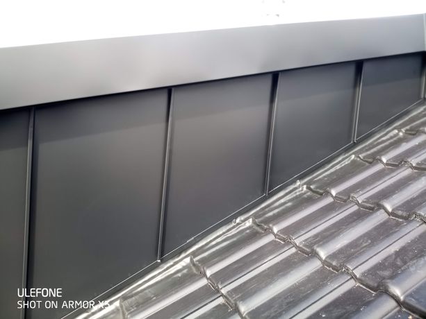 Beispielarbeit von KD KINZIG DACHTECHNIK GmbH - veröffentlicht auf Dachdecker.com