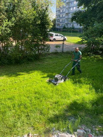 Beispielarbeit von Zörner & Klenke GbR - veröffentlicht auf Hausmeisterdienste.net