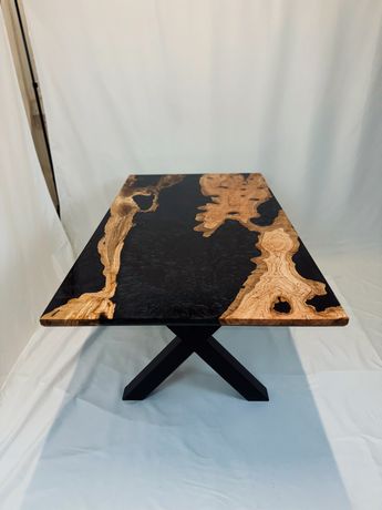 Beispielarbeit von Klochko & Kosynskyi Nordway GbR - veröffentlicht auf Tischler-Schreiner.org