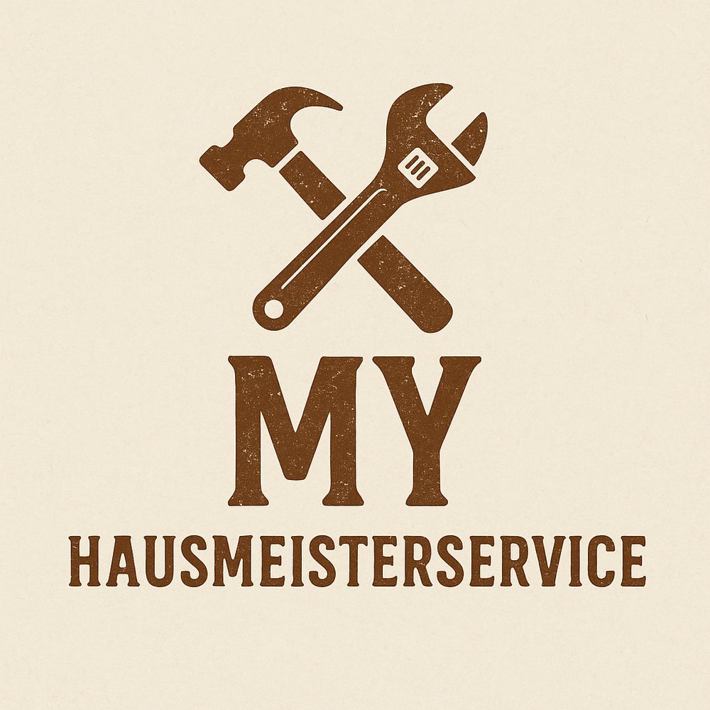 Logo der Firma MY Hausmeisterservice aus Landshut auf dem Branchenportal Hausmeisterdienste.net