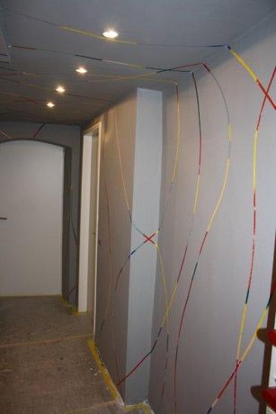 Beispielarbeit von Malerbetrieb Graf GmbH - veröffentlicht auf Maler.org
