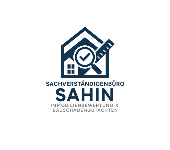 Logo der Firma Sachverständigenbüro Sahin aus Duisburg auf dem Branchenportal Gutachter.org