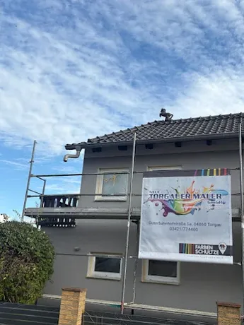 Beispielarbeit von Neue Torgauer Maler GmbH - veröffentlicht auf Maler.org