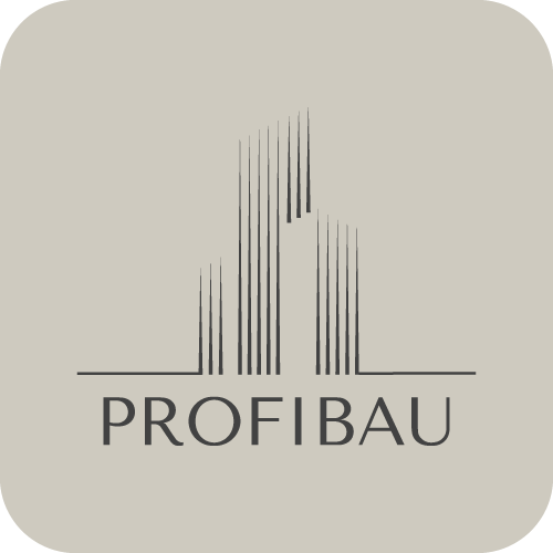 Logo der Firma Profibau e.K. aus Freudenstadt auf dem Branchenportal Bodenleger.net