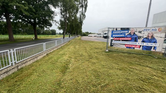 Beispielarbeit von Gartenmücke - veröffentlicht auf Gartenbau.org