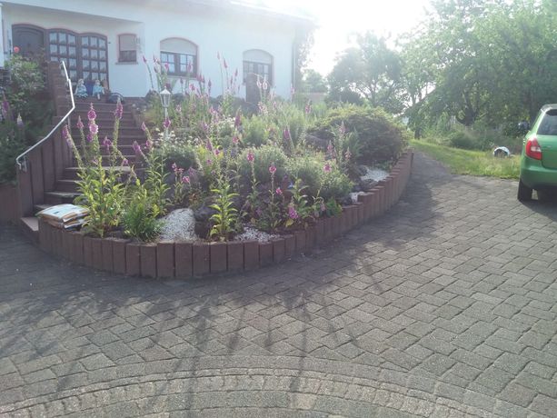 Beispielarbeit von Ciccios Haus & Gartenservice - veröffentlicht auf Gartenbau.org