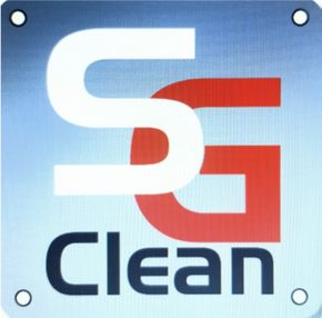 S.G. Service Clean in Frankfurt am Main