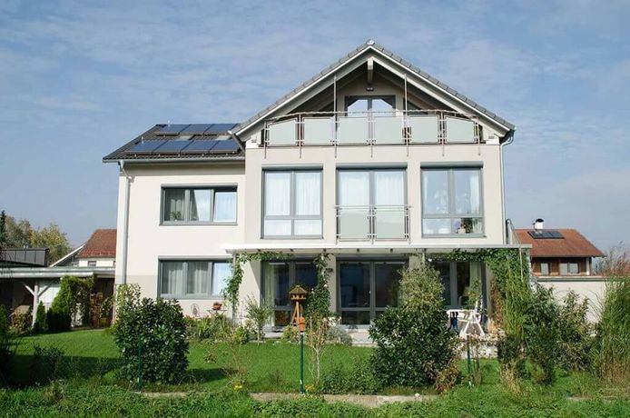Beispielarbeit von Fenster Veylo - veröffentlicht auf Fensterbau.org