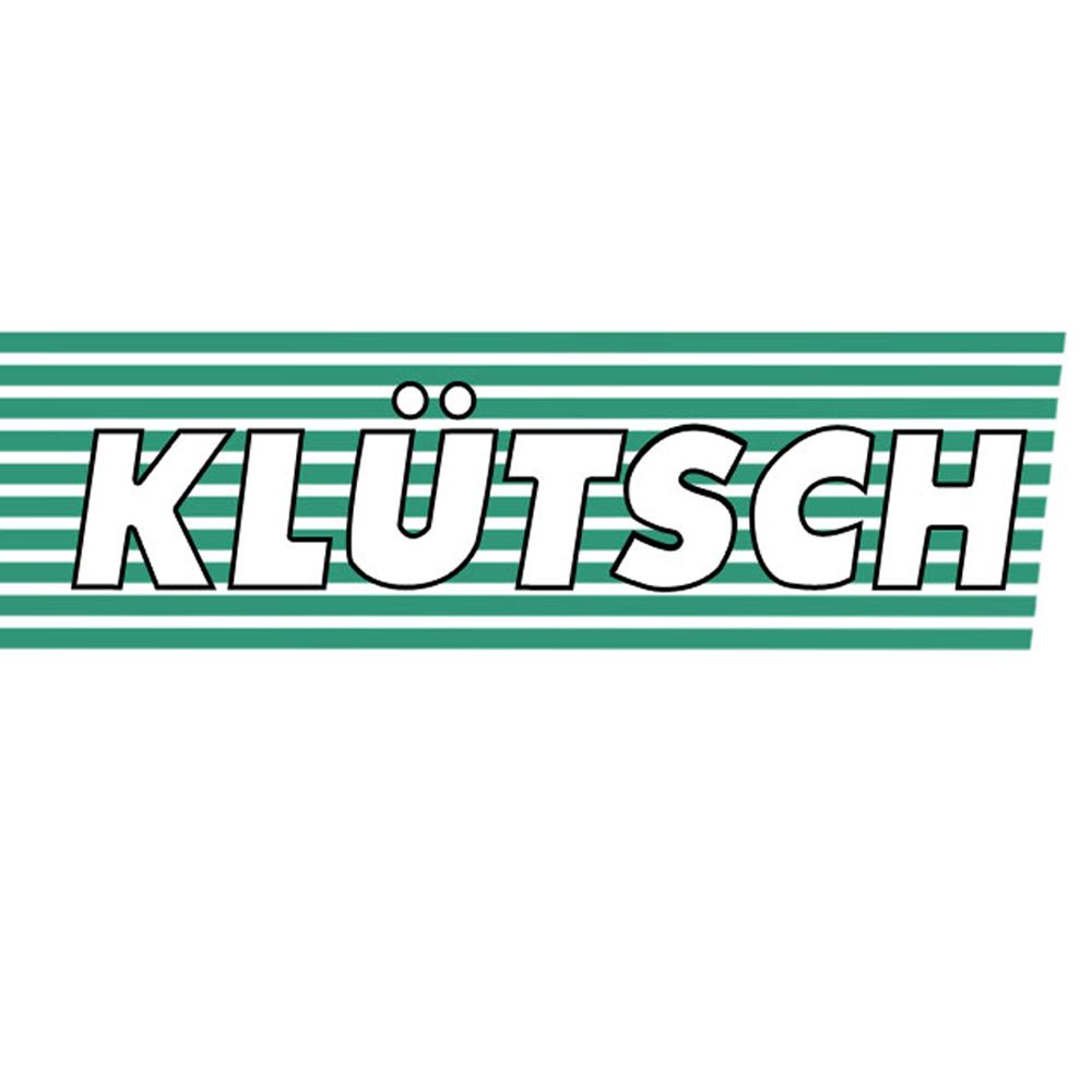 Logo der Firma Klütsch GmbH aus Bergheim auf dem Branchenportal Fensterbau.org