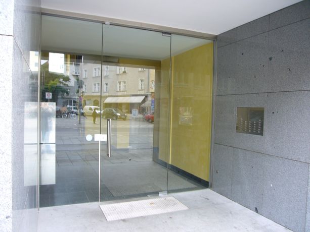 Beispielarbeit von GLASAKTIV - Beratung München - veröffentlicht auf Glaserei.org