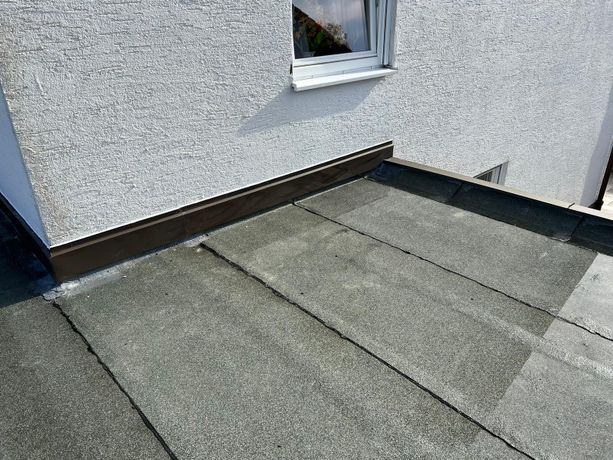 Beispielarbeit von Hand in Hand Altbausanierung - veröffentlicht auf Dachdecker.com
