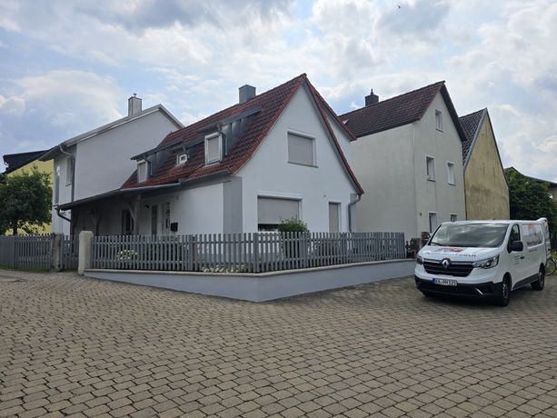 Beispielarbeit von Precht Maler GmbH - veröffentlicht auf Maler.org