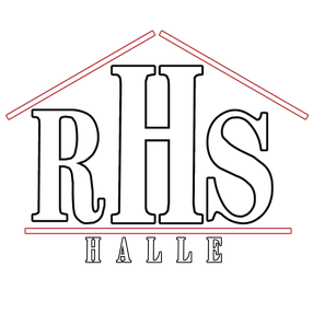 RHS Halle in Halle (Saale)