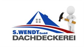 Logo der Firma Dachdecker Wendt GmbH aus Neumünster auf dem Branchenportal Dachdecker.com